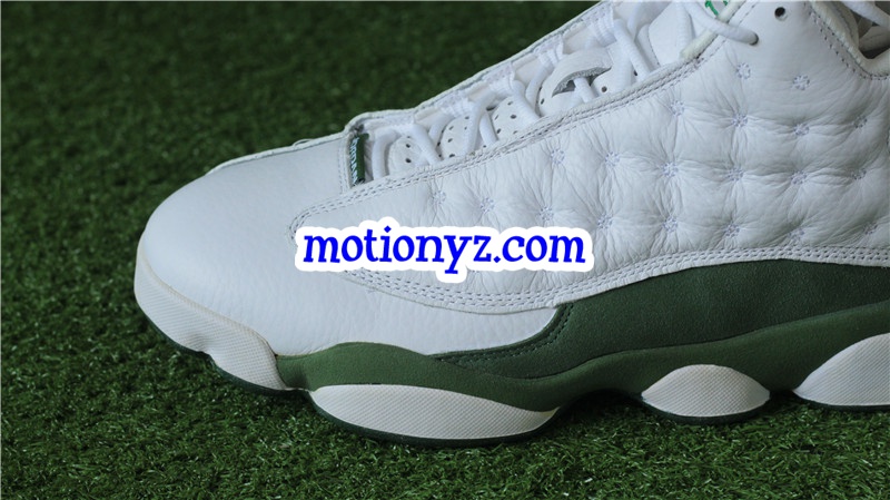 Air Jordan 13 Retro Ray Allen PE